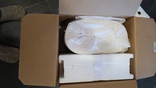 Aspiradora Robot Bosch Spotless + Extras