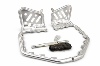 Nerf Bars Yamaha YFZ 450 2004-2008
