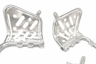 Nerf Bars Yamaha YFZ 450 2004-2008