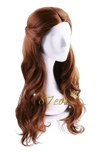 Disfraz Bella y Bestia Princesa de adulto. Talla M