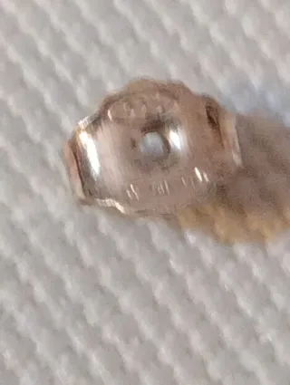 Lotto orecchini argento 925