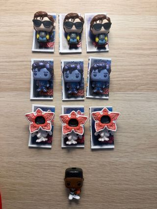 Funko Pop! Stranger Things