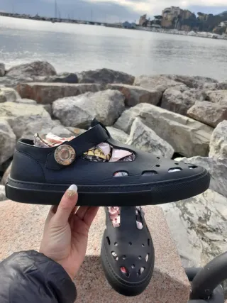 Sandali Givenchy n*43