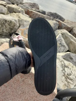 Sandali Givenchy n*43