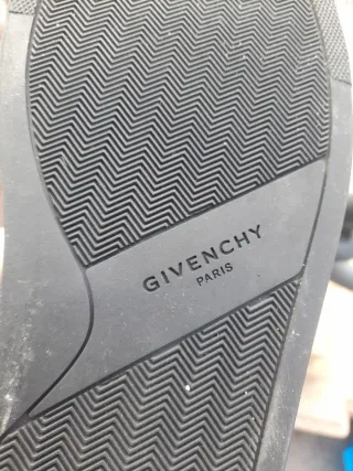 Sandali Givenchy n*43