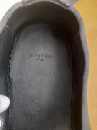 Sandali Givenchy n*43