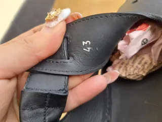 Sandali Givenchy n*43