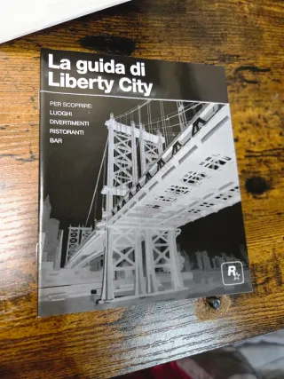 Grand Theft Auto IV PS3