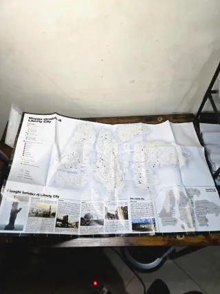 Grand Theft Auto IV PS3