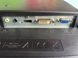 Pantalla BenQ 21.5 pulgadas full HD