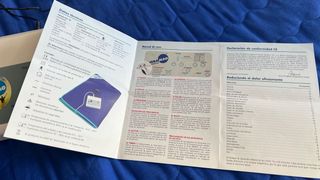 Colchón Theramag de Campos Electromagnéticos EMF