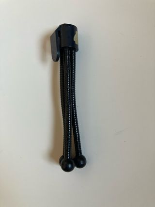 Trípode flexible para cámara
