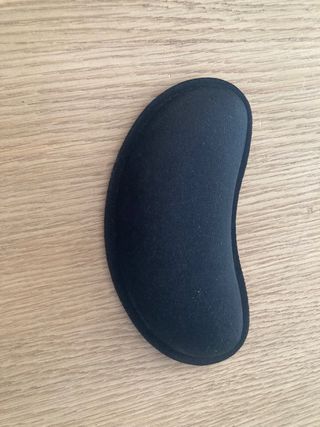 Almohadilla Gimars para teclado y ratón