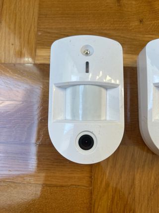 ¡OFERTA! 2 PIRCAM y 1 PIR Vesta