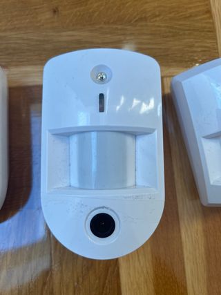 ¡OFERTA! 2 PIRCAM y 1 PIR Vesta