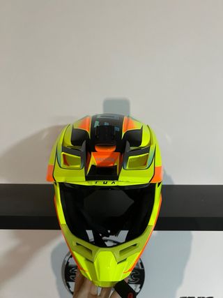 Casco Fox V2 Speedway