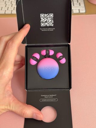 Loop Quiet (2024) - Tapones para los oídos