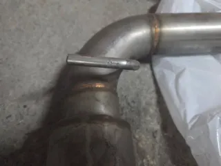 Linea de escape seat león.