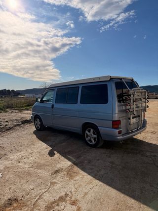 Volkswagen T4 Multivan Trendline – 2.5 TDI  151 CV