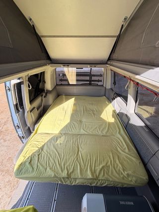 Volkswagen T4 Multivan Trendline – 2.5 TDI  151 CV