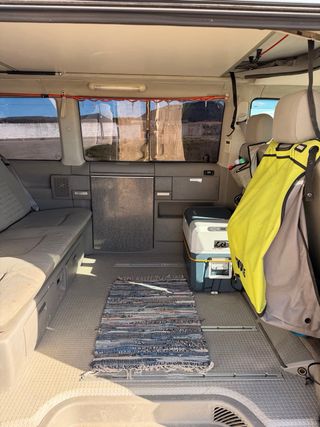 Volkswagen T4 Multivan Trendline – 2.5 TDI  151 CV