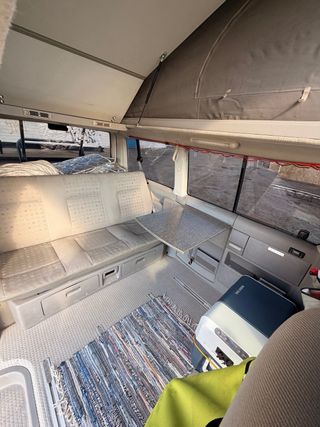 Volkswagen T4 Multivan Trendline – 2.5 TDI  151 CV