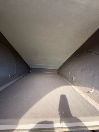 Volkswagen T4 Multivan Trendline – 2.5 TDI  151 CV