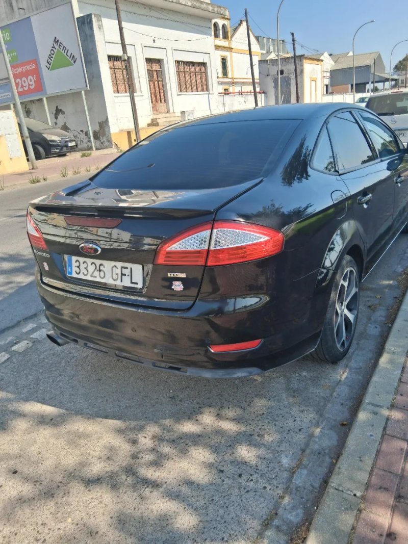 Ford Mondeo 2008 - foto 1