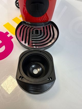 Cafetera Capsulas Dolce Gusto Genio Plus