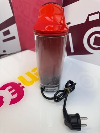 Cafetera Capsulas Dolce Gusto Genio Plus