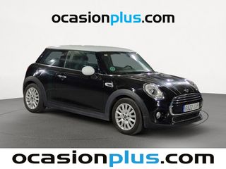MINI MINI 3 Puertas Cooper 100 kW (136 CV)