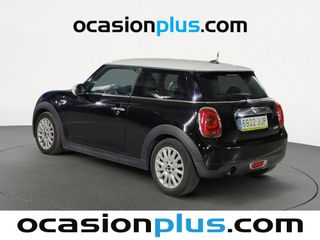 MINI MINI 3 Puertas Cooper 100 kW (136 CV)