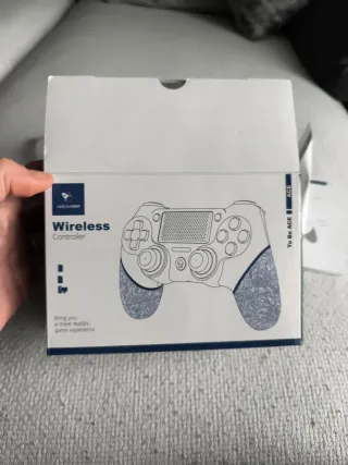 Mando inalámbrico PS4 para reparar