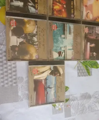 CDs Havana Club: Música Cubana (Esto es Cuba)