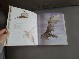 Las máquinas de Leonardo (Spanish Edition)