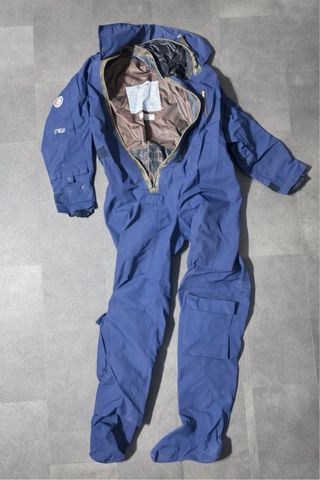 Tuta stagna professionale offshore/elicotteri