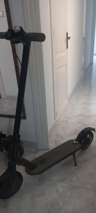 Patinete Eléctrico Xiaomi Mi