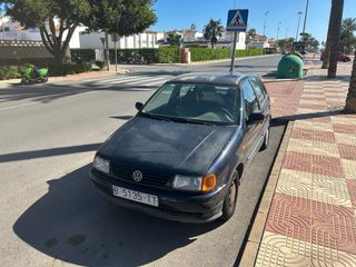 Volkswagen Polo 1997