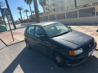 Volkswagen Polo 1997