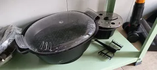 Recambios Robot Cocina Create Ikohs