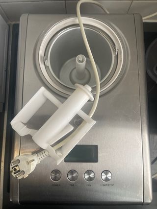 Heladera Emma Springlane