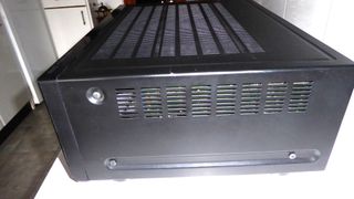 Receptor AV Pioneer VSX-324 + Altavoces