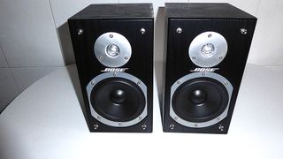 Receptor AV Pioneer VSX-324 + Altavoces