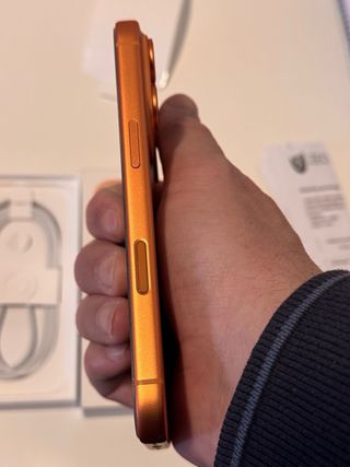 iPhone 17 Pro ,256gb