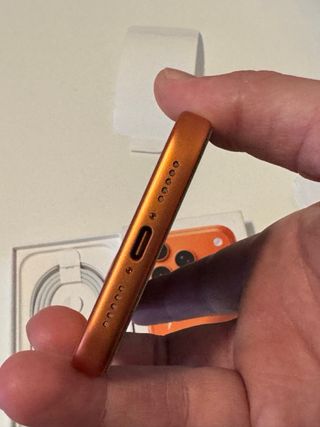 iPhone 17 Pro ,256gb