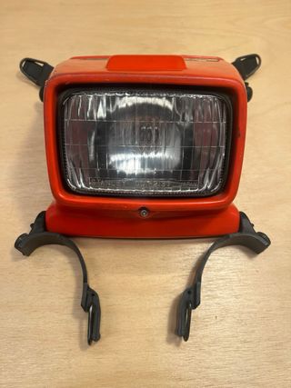 Faro Honda TLR / RTL