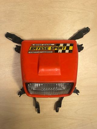 Faro Honda TLR / RTL