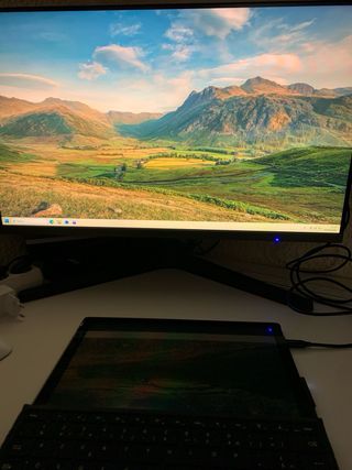 Microsoft Surface Pro 7+ 1961