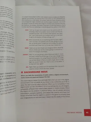 The veil. Libro en ingles.