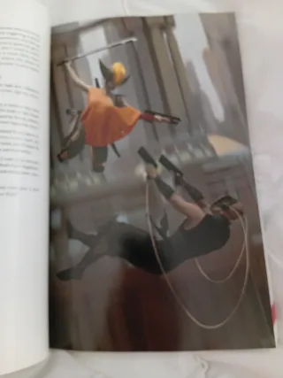 The veil. Libro en ingles.